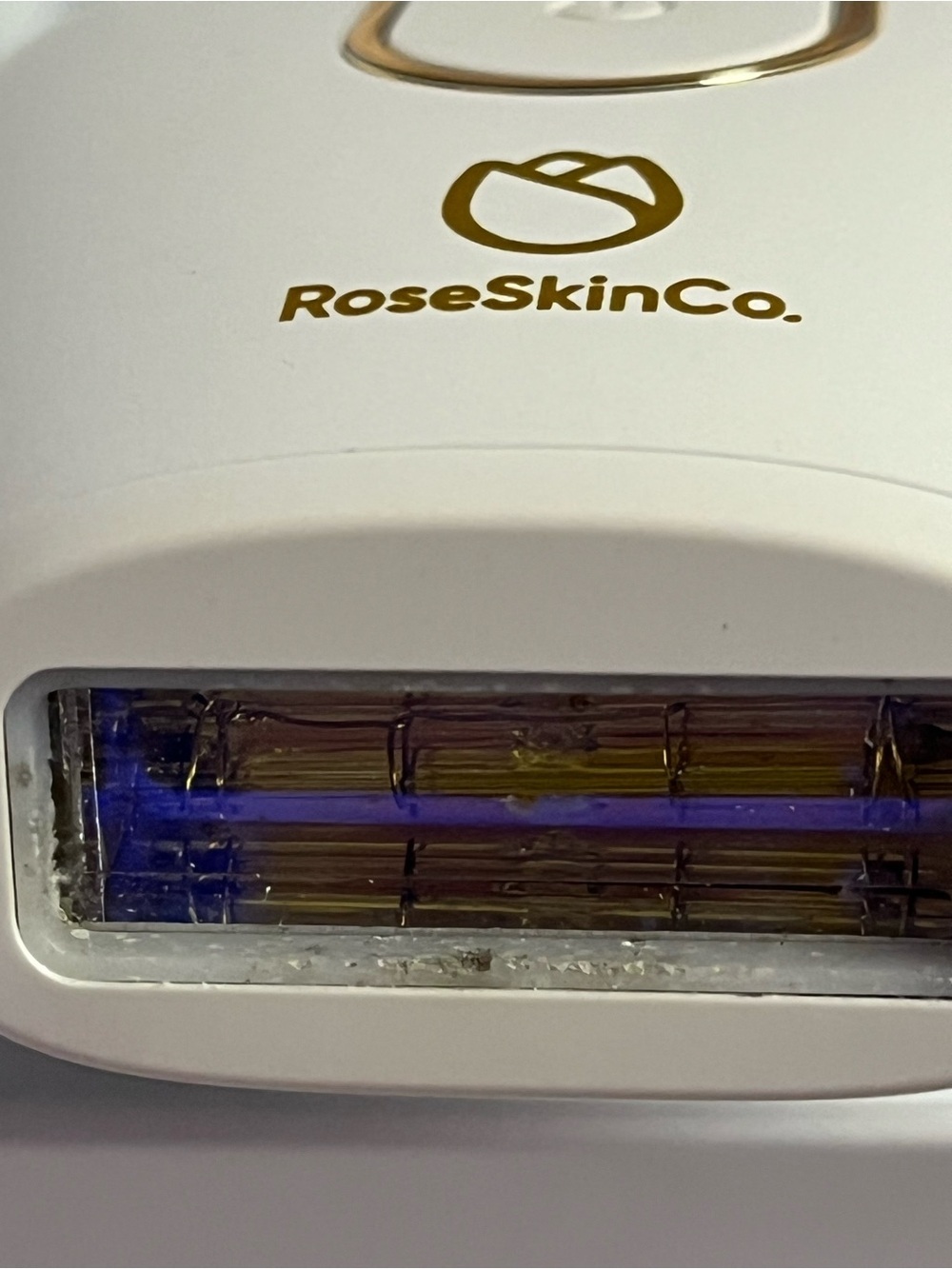 ROSE SKIN CO. Lumi IPL Hair Removal Handset ๐๐๐๐๐๐๐๐๐๐๐ - Picture 3 of 6